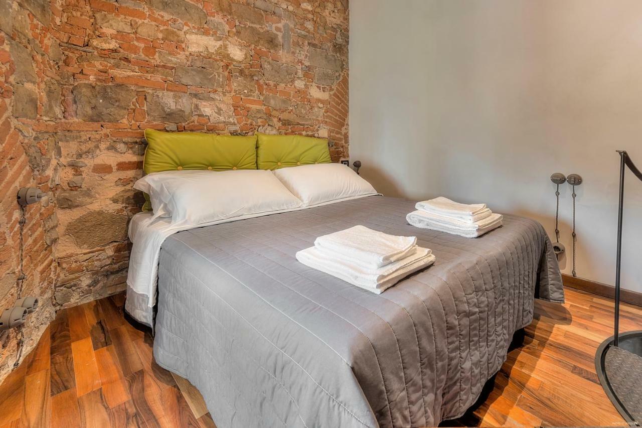 Stone Walls Deluxe Florencja Zewnętrze zdjęcie