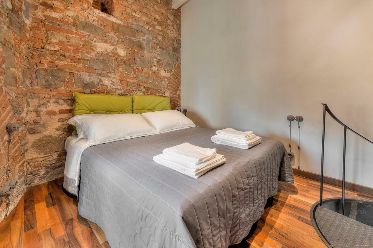 Stone Walls Deluxe Florencja Zewnętrze zdjęcie